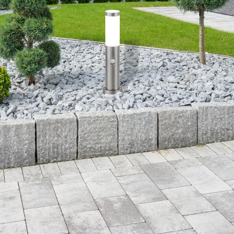 Záhradné svietidlo Rabalux 8267 1x60W E27 230V IP44